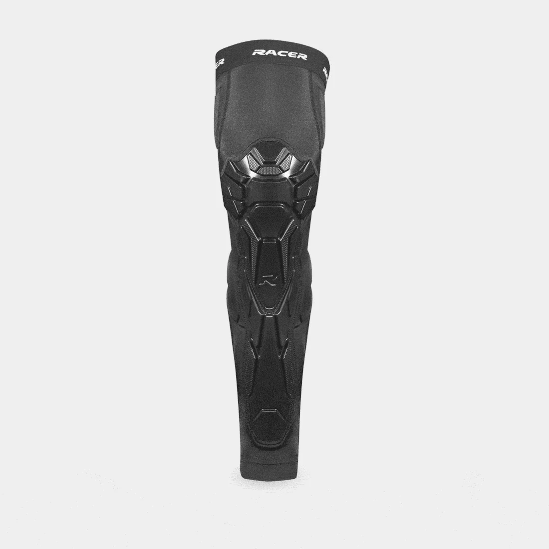 FLEXAIR COMBO - GENOUILLÈRES VÉLO