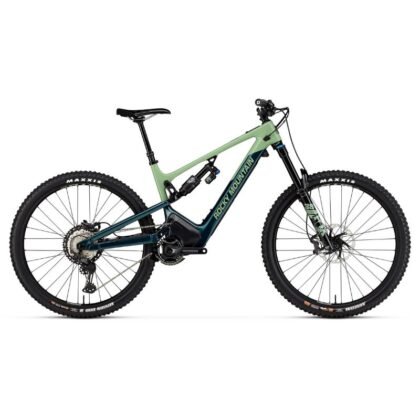 Rocky Mountain - Altitude Powerplay C70 - Vert -2024