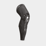 Racer Flexair Combo – genouillère protège-tibia vélo BMX VTT gel 3DSP CE niveau 1 promo 80€, vue principale