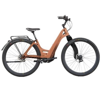 Ultima Mobility - Multipath Trekking