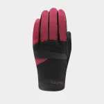 Gants VTT Racer Air Race 3 – mesh lycra ventilation optimale confort dexterite trail ete