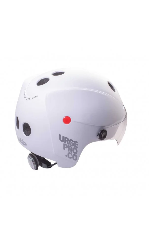 Casque ville Urge - Cab