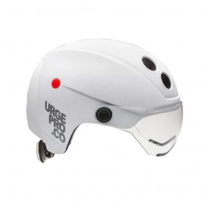Casque cab blanc s m