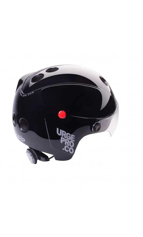 Casque ville Urge - Cab