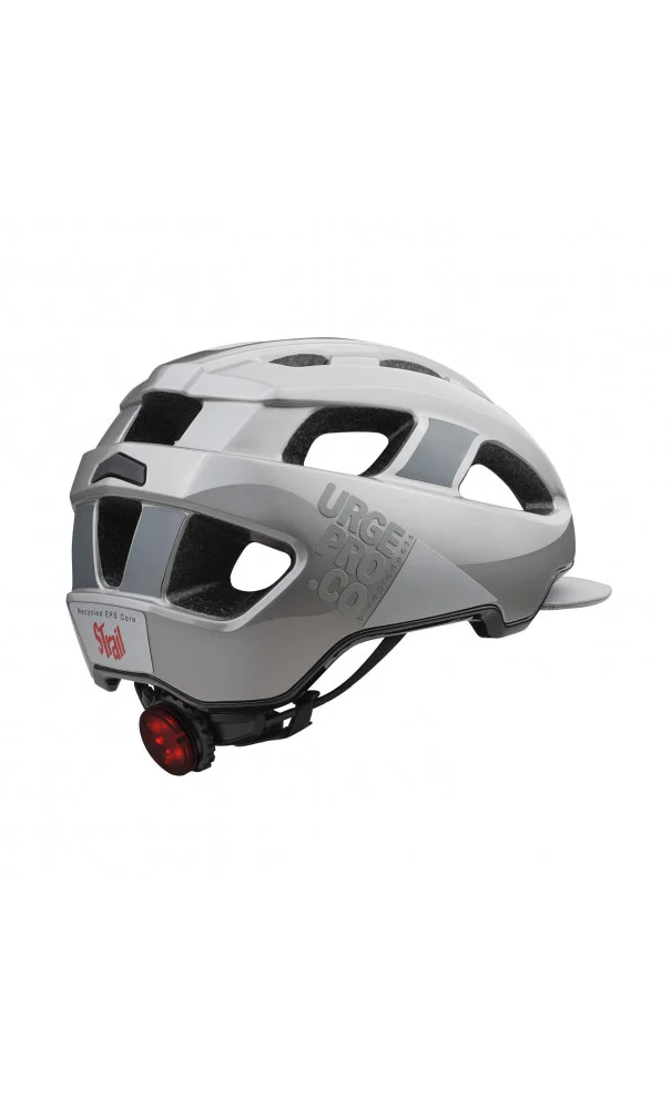 Casque ville Urge - STRAIL