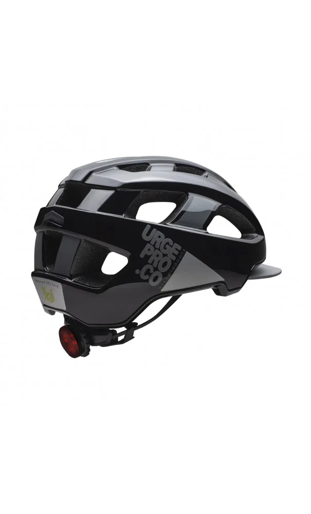 Casque ville Urge - STRAIL