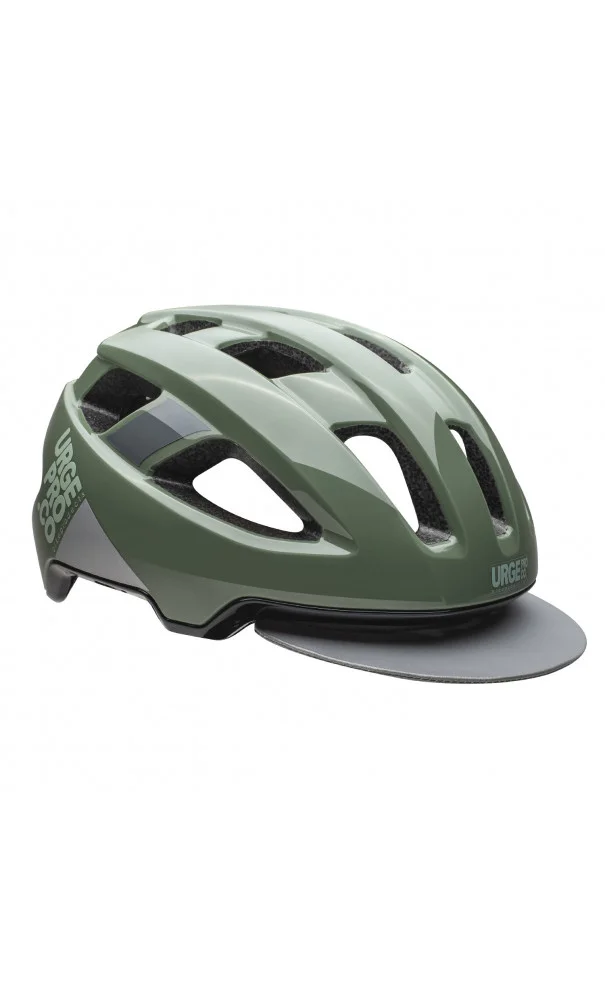 Casque ville Urge - STRAIL