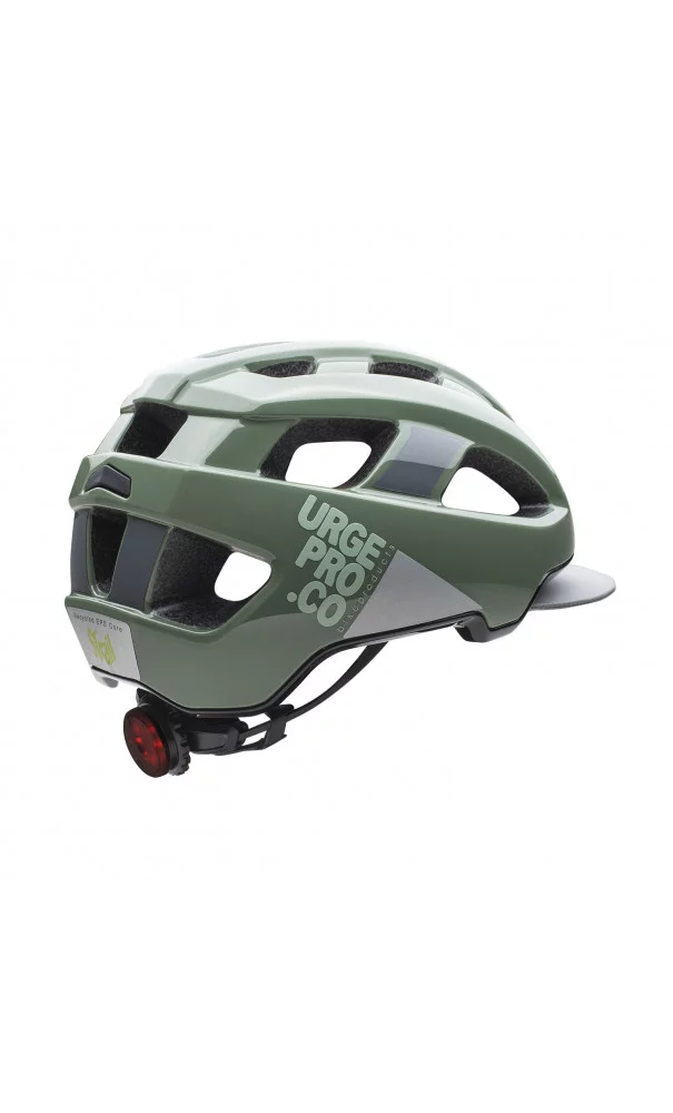 Casque ville Urge - STRAIL