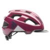 Casque Strail Street Purple S M