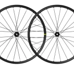 Paire de ROUE VTT - MAVIC CROSSMAX XL 29