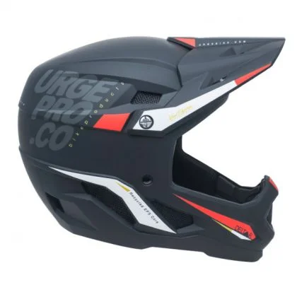 casque integral vtt urge deltar