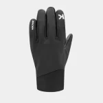 Gants velo hiver Racer Alpin – protection froid impermeable doublure chaude urbain VTT