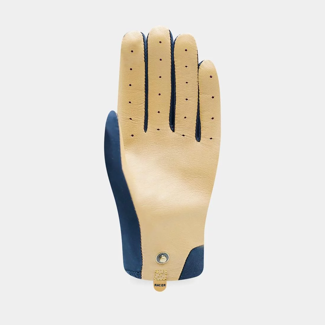 Iron - gants urbain Racer