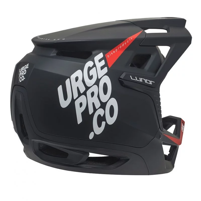 Casque VTT Urge - Lunar