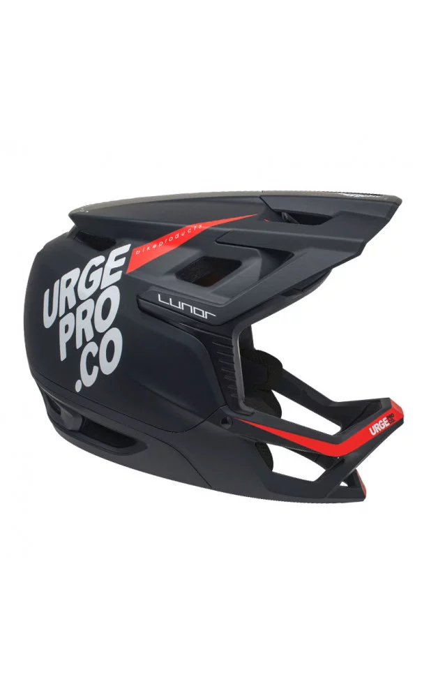 Casque VTT Urge - Lunar