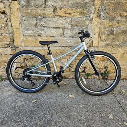 Vélo enfant - Marin - COAST TRAIL 24"