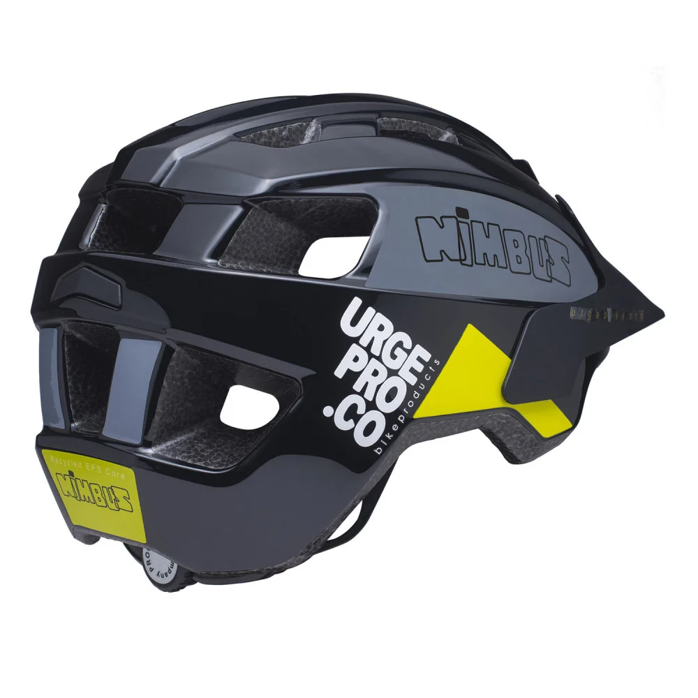 Casque enfant Urge - Nimbus VTT