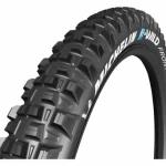 Pneu VTT Michelin E-Wild Competition Line 27.5x2.60 FRONT