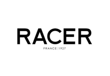 Racer logo