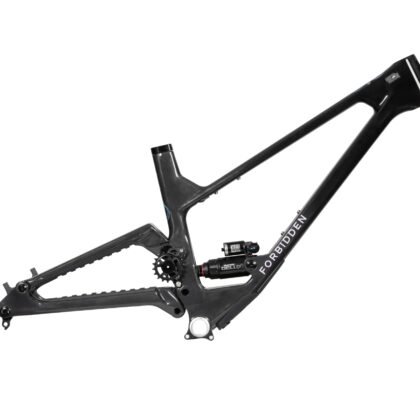 2026 Druid Framekit Black web