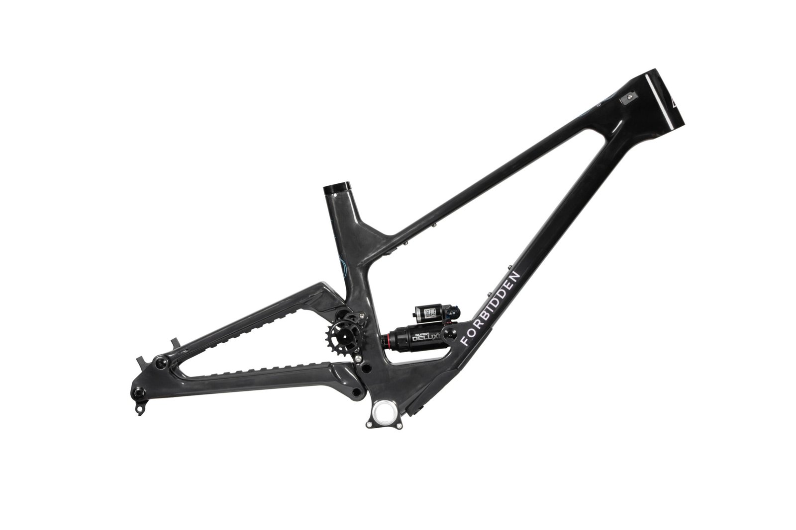 2026 Druid Framekit Black web