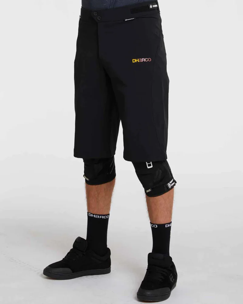 Short VTT DHarco - Homme 2024