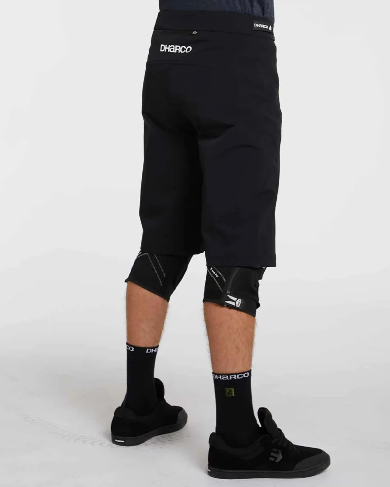 Short VTT DHarco - Homme 2024 – Image 3