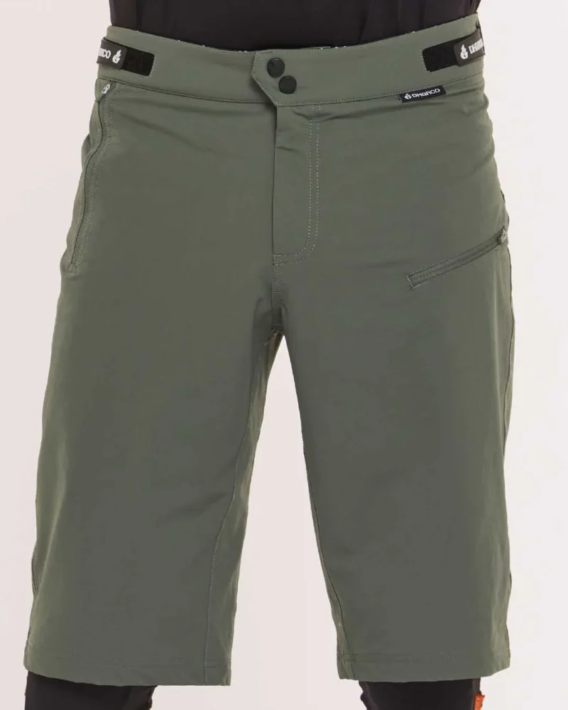Short VTT DHarco - Homme 2024 – Image 4