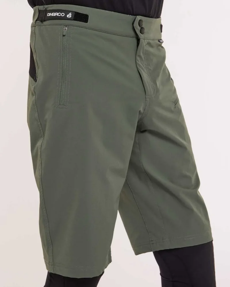 Short VTT DHarco - Homme 2024 – Image 2