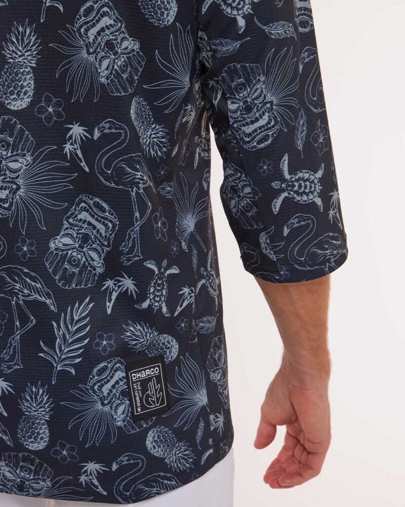 Maillot DHarco - Homme | Dark Fraser 2024 – Image 3