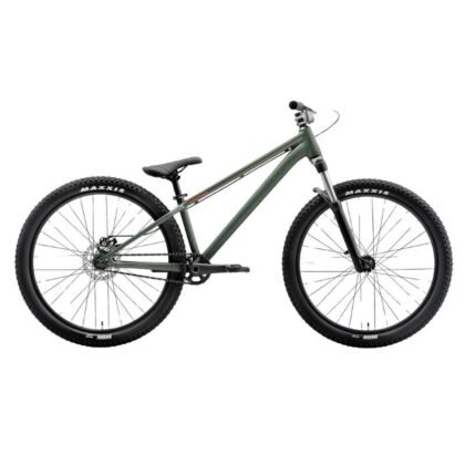 Dirt – Norco – Rampage 1 2025