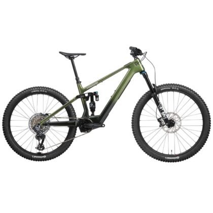 Norco - Fluid VLT C2 140