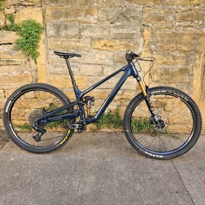 Norco - Optic C1 - 2025