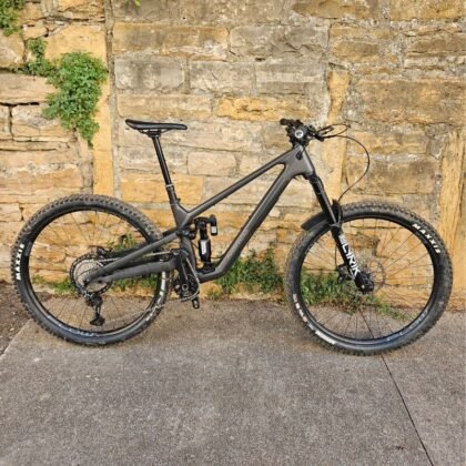 Norco - Sight C2 150 MX - 2025