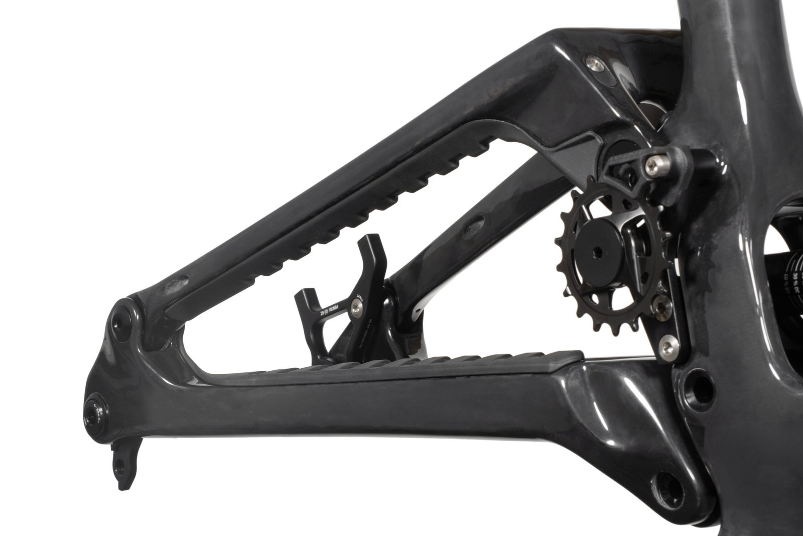 Druid Framekit BlueMonday Frame Protection