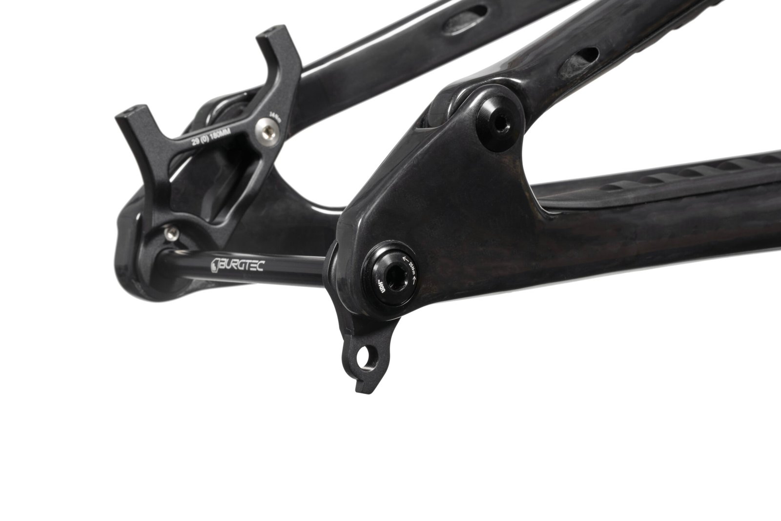 Druid Framekit BlueMonday UDH