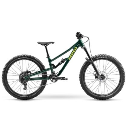 Norco fluid 24