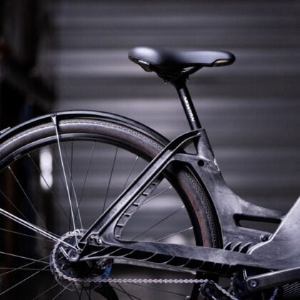 Access roue