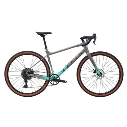 Gravel Marin - GESTALT X10