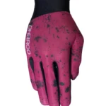 Gants VTT DHarco Trail – detail paume stretch adherente coutures soudees grip par tous les temps