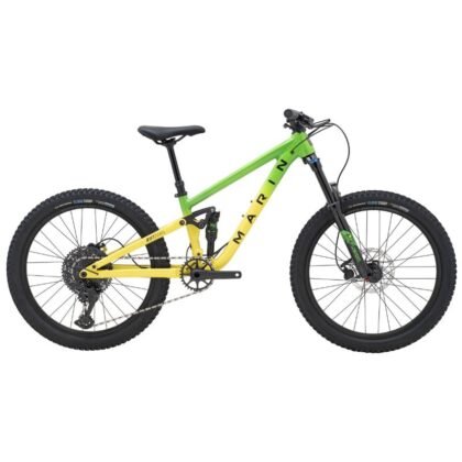 Vélo enfant Marin - RIFT ZONE JR 24"