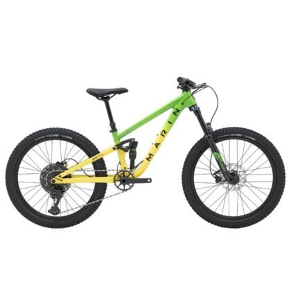 Vélo enfant Marin - RIFT ZONE JR 26"