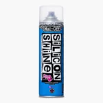 Silicon shine muc-off