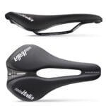 Selle Novus Evo Boost Superflow Tm Noir
