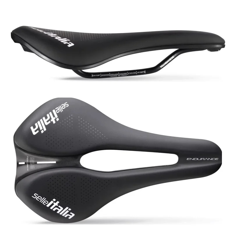 Selle Novus Evo Boost Superflow Tm Noir
