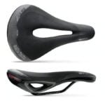 Selle St 7 Superflow Noir