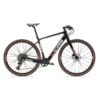 gravel électrique flatbar cinelli zydeco mud