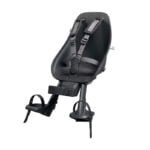 Siege Urban Iki Avant Avec Adaptateur Compact