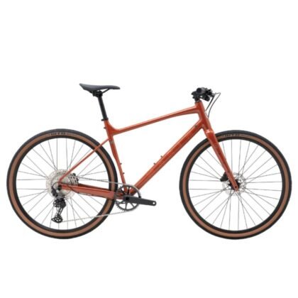 Gravel Flatbar Marin - DSX 2 2025