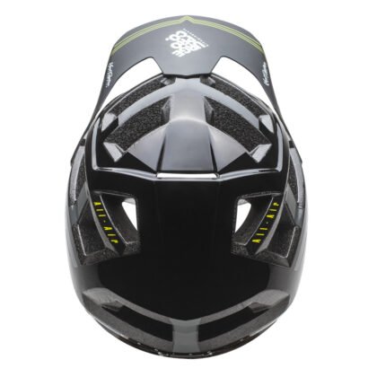 Casque All Air Noir Brillant L Xl (1)